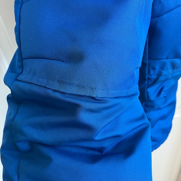 Boys Snow Bib Overalls - Picture 9 of 9